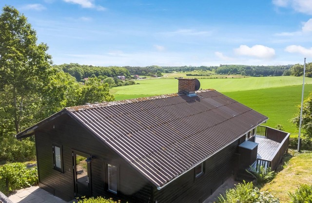 "Imgert" - 300m to the fjord by Interhome