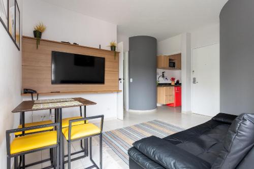 Impecável c/Garagem prox metrô hospitais e mto +!
