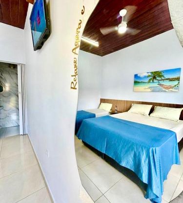 Imperial beach enseada