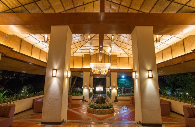 Imperial Phukaew Hill Resort