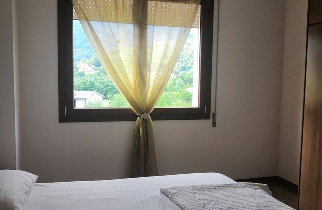 In a small town at the foot of the Vette Feltrine, we welcome you with much joy