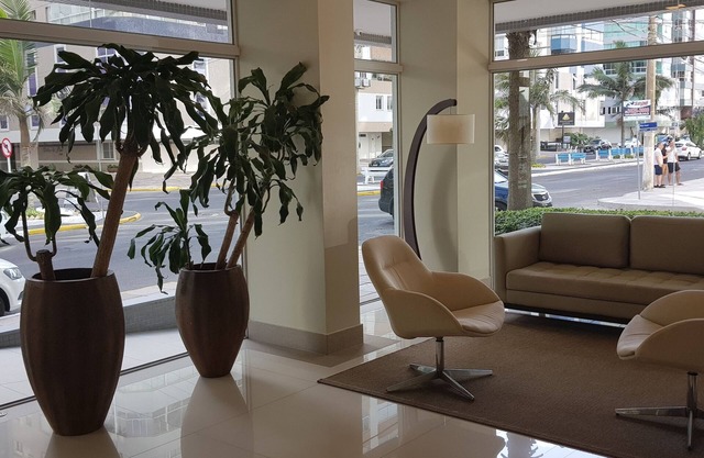 In Capao da Canoa - Luxury and comfort with beach, sun and sea in Capao.