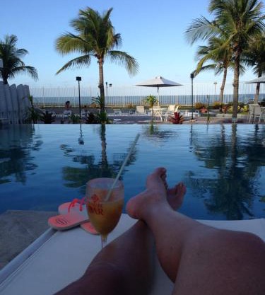 In Mare Bali Residencial Resort