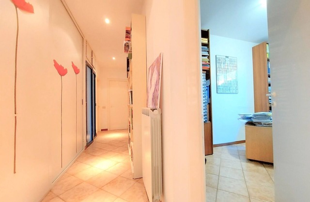 In the countryside but close to the most beautiful places Umbre