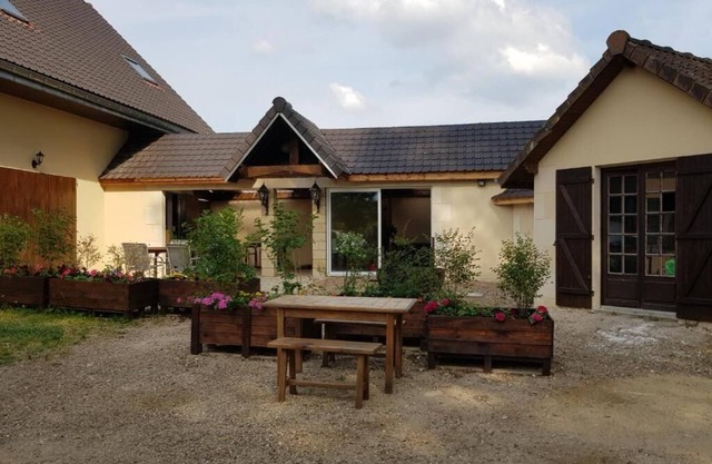 IN THE HEART OF OUR COUNTRYSIDE