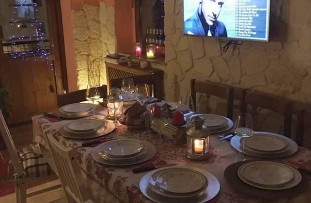 In the heart of the Unesco Dolomites