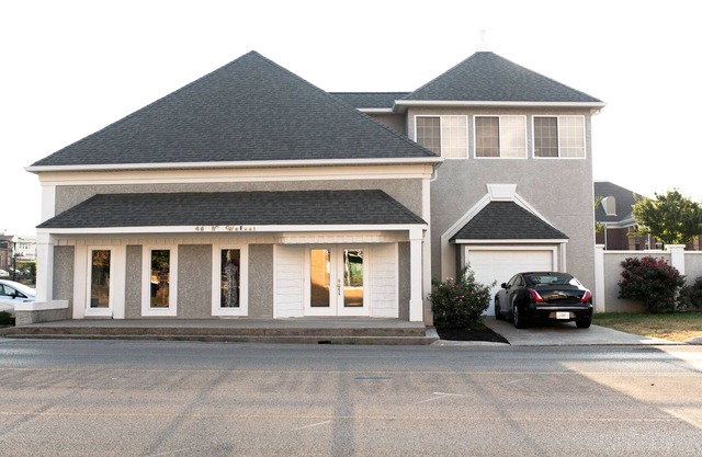 In the heart of Cookeville's West Side