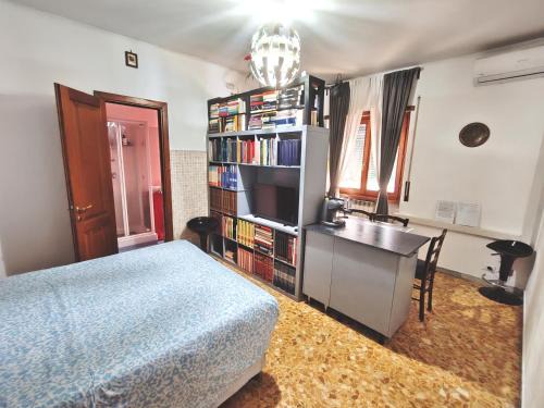 In the Heart of Rome