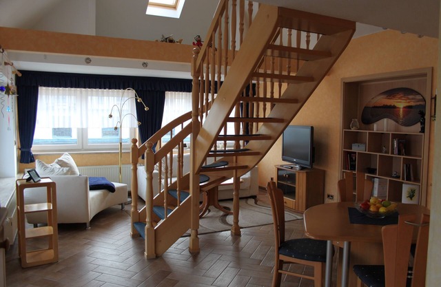 In the middle of the national park