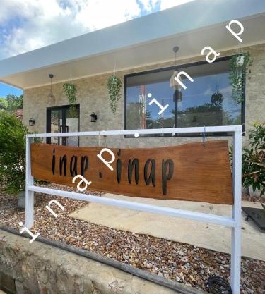 Inap.Inap Karimunjawa