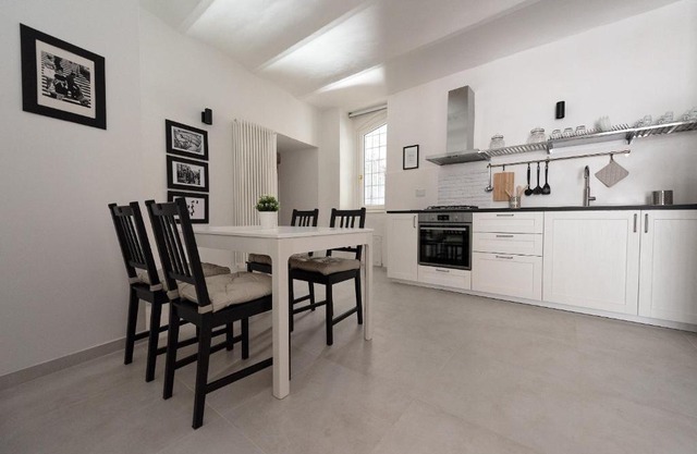 Incantevole loft in centro