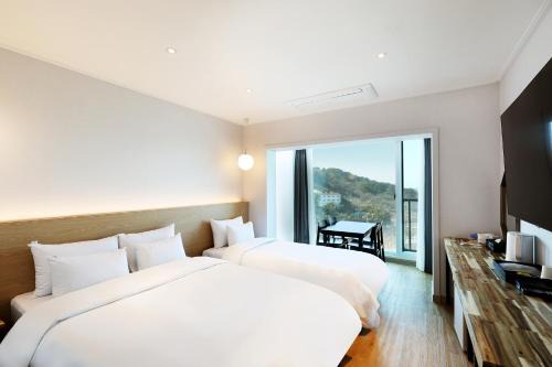 Incheon The Rest Hotel