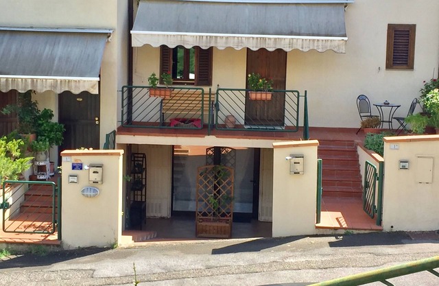 Incisa Valdarno Apartment