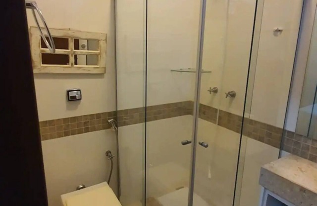 Incredible and complete mansion in a green paradise!