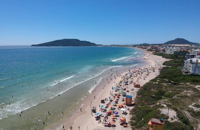 Incredible apartment on the beach!