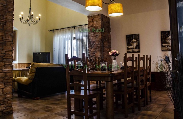 Incredible Casa Rural in the Sierra Norte de Sevilla