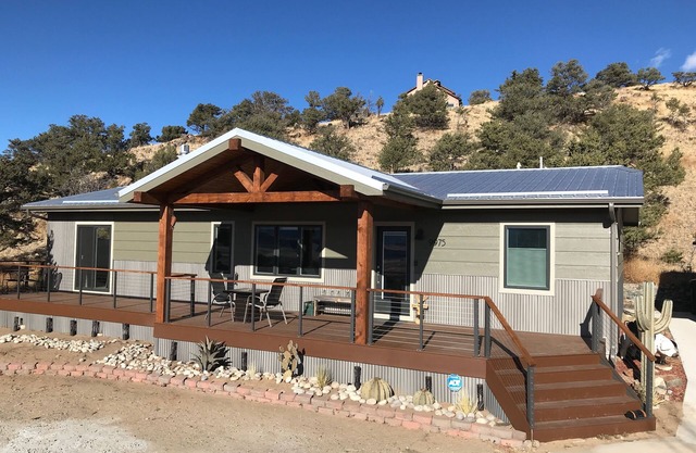Incredible Mountain Views Minutes from Downtown Salida & The Arkansas River