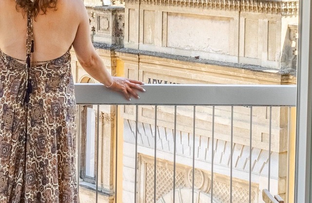 Incredible view apartment in the city Center of Thessaloniki