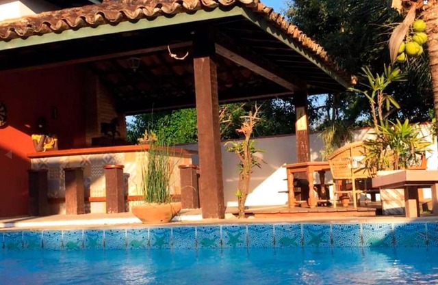 Incrivel loft proximo a praia c pisc em Buzios RJ