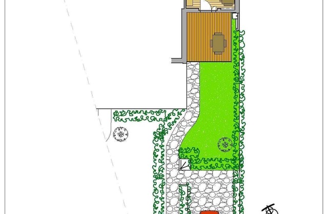 Independent villa 50 meters from the sea - Localita 'Riva del Sole