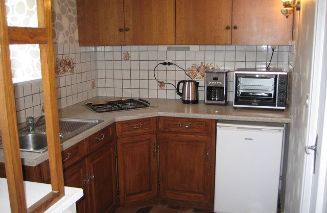 independent house in the countryside - 4 people -3 bedrooms - In the center of Finistèr