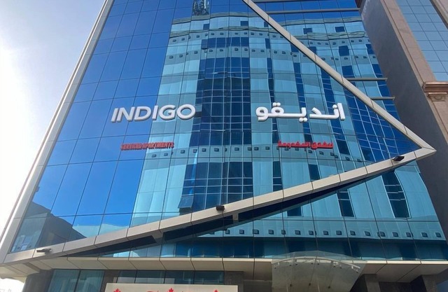 indigo apartments