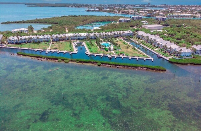 Indigo Reef #48 ~ Pirates Cove