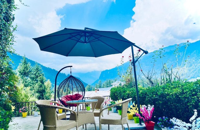 Indraprastha Cottage Manali