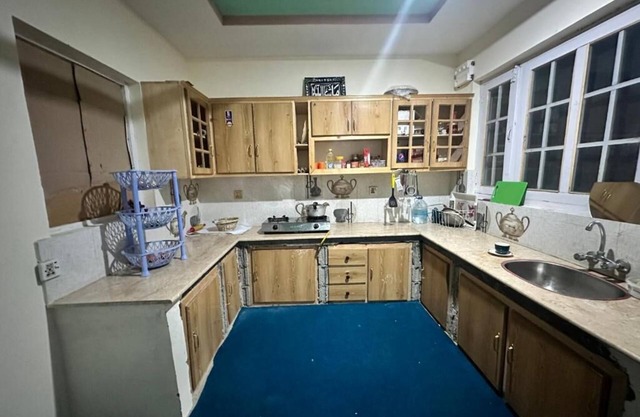 Indus Cabana Guest House