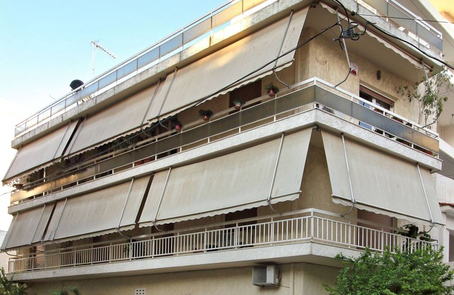 Inexpensive comfortable near city center apartment