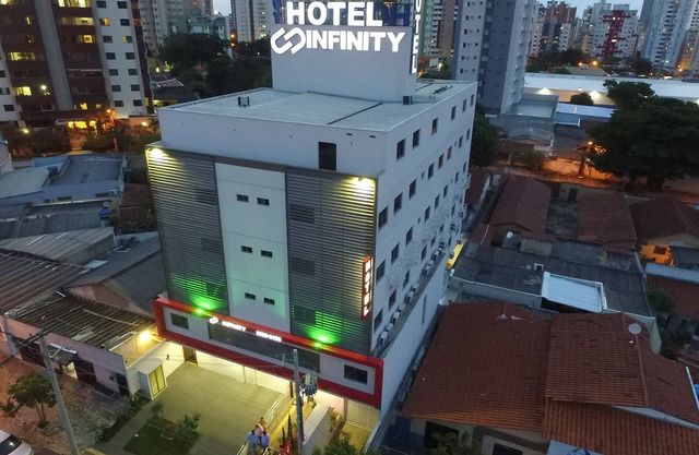 Infinity Hotel