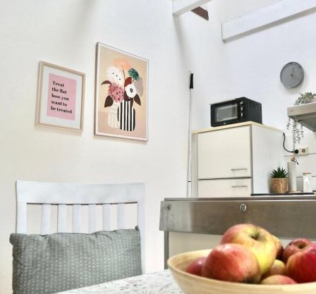 Inges Maisonette