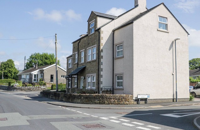 INGLE VIEW in Ingleton
