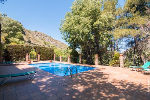 Inmyhome Country House Monachil