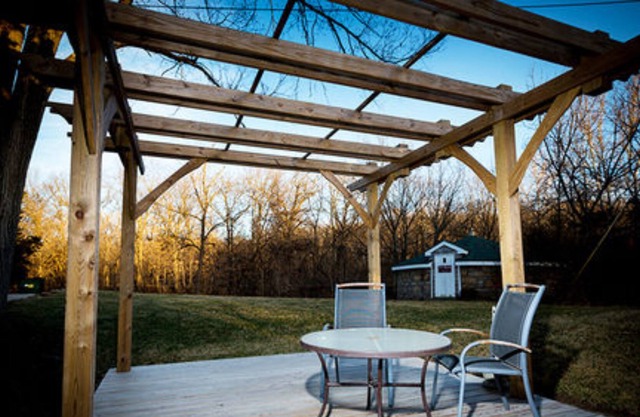 Inn on Crescent Lake B&B