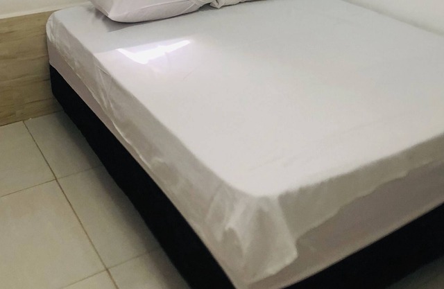 inn on the way to the waterfalls