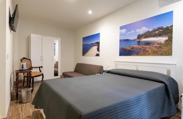 Innmare Fortuna Hotel Dos Estrellas