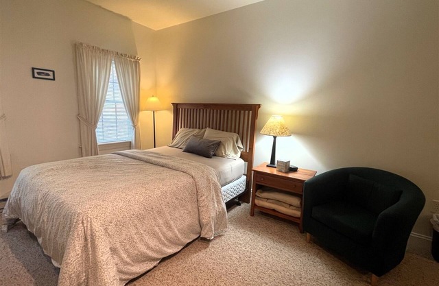 Inns of Whitetail #209