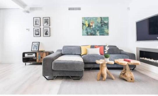 innSevillaLUXURY APARTMENT PILATOS