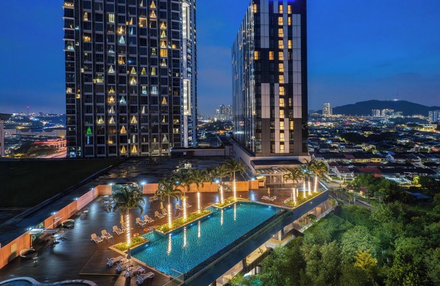 INNSiDE by Meliá Kuala Lumpur Cheras