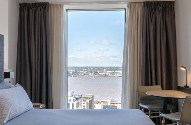 INNSiDE by Meliá Liverpool