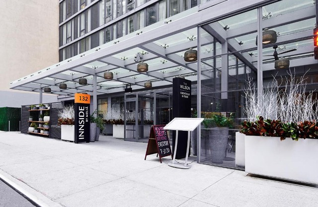 INNSiDE by Meliá New York Nomad