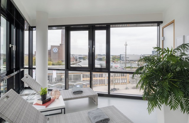 INNSiDE by Meliá Wolfsburg