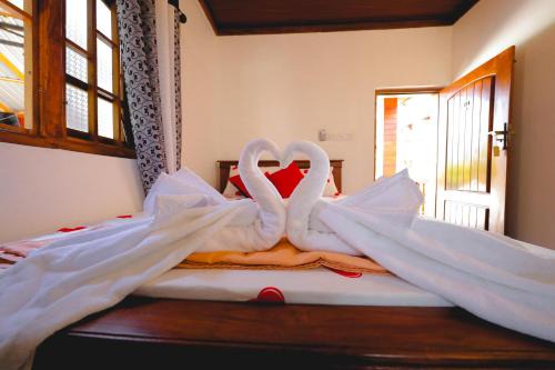 Inpan's beach resort Batticaloa
