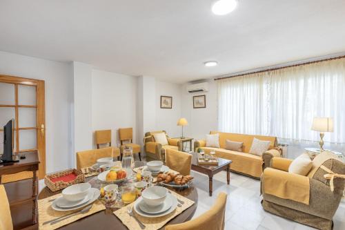 Inspiración y Confort cerca del PTS y de Fermasa