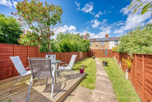 Inspire Homes - Joe's Cottage