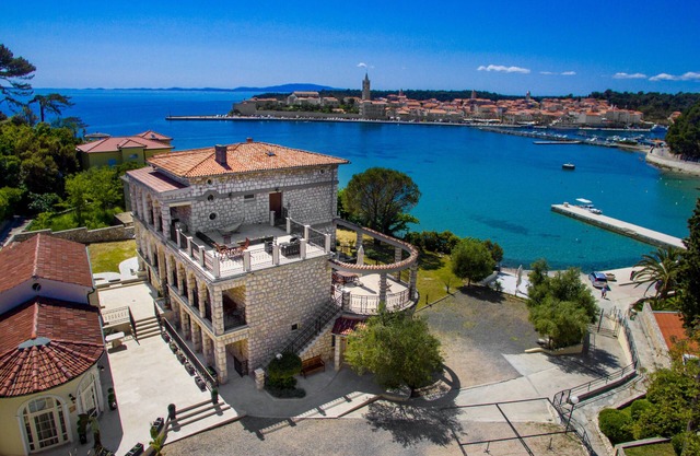 Integrated Hotel Arbia-Margita