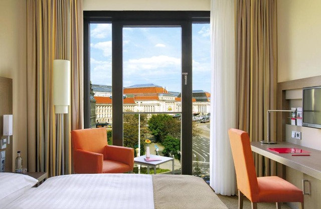 IntercityHotel Leipzig