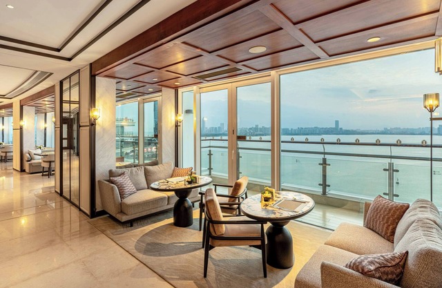 InterContinental Haikou Seaview by IHG