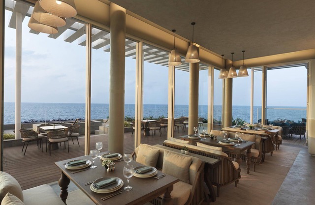 InterContinental Ras Al Khaimah Mina Al Arab Resort & Spa by IHG